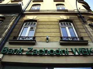 Bank Zachodni WBK