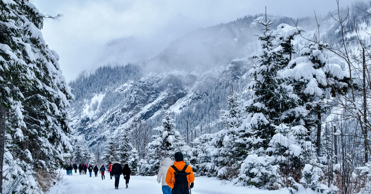 Zmienią się zasady udostępniania Tatrzańskiego Parku Narodowego turystom. To efekt rekordowej frekwencji