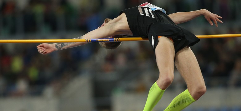 Polski lekkoatleta ukarany za doping. Zawieszenie i unieważnione wyniki