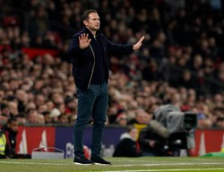 Frank Lampard wrócił na stare śmieci. Został trenerem Chelsea Londyn