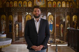 Kako se pravilno posti na Krstovdan: Veroučitelj otkriva ono što sve vernike zanima