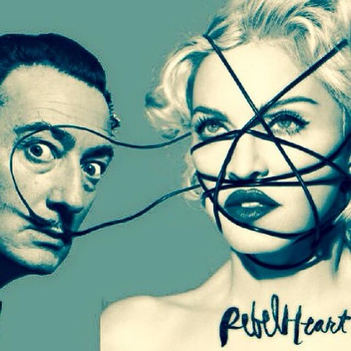 Madonna inspiruje… memy