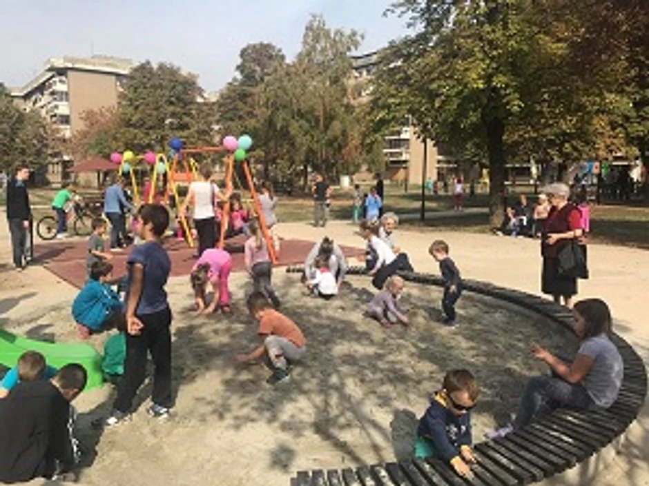 Sve će morati da bude po standardima Evropske unije