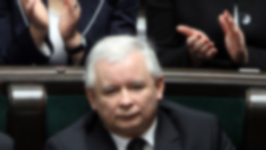 Kaczyński: wybuchła wojna cywilizacyjna