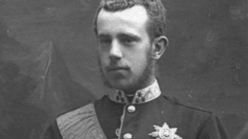 Rudolf Habsburg-Lotarynski arcyksiaze austriacki