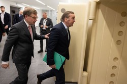 Niemcy zatroskani o los Ukrainy. Przygnębiające doniesienia zakulisowe