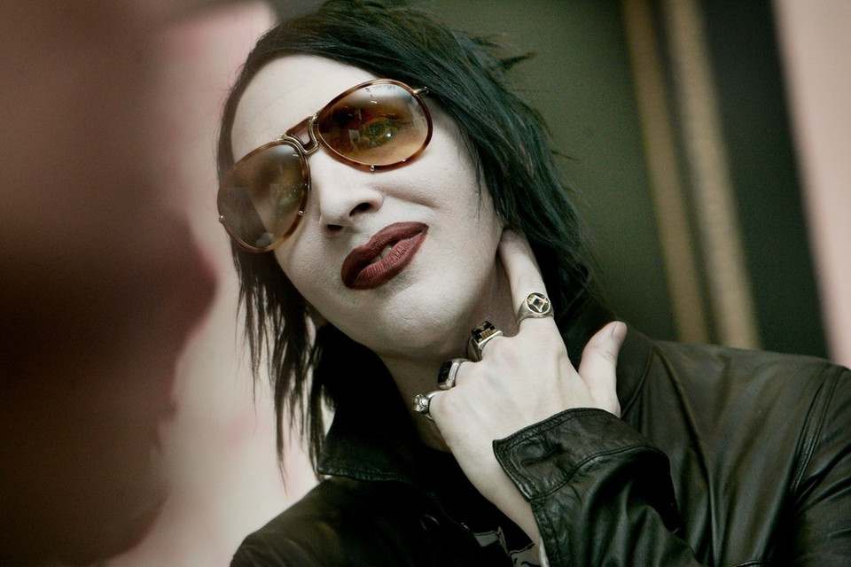 Marylin Manson