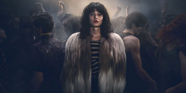 "My, dzieci z dworca ZOO" - fakty, muzyka i popkultura [