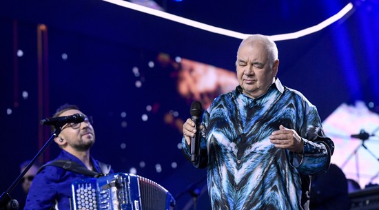 Stanisław Soyka przez ostatnie lata ciężko chorował. "Może się panu poprawić"