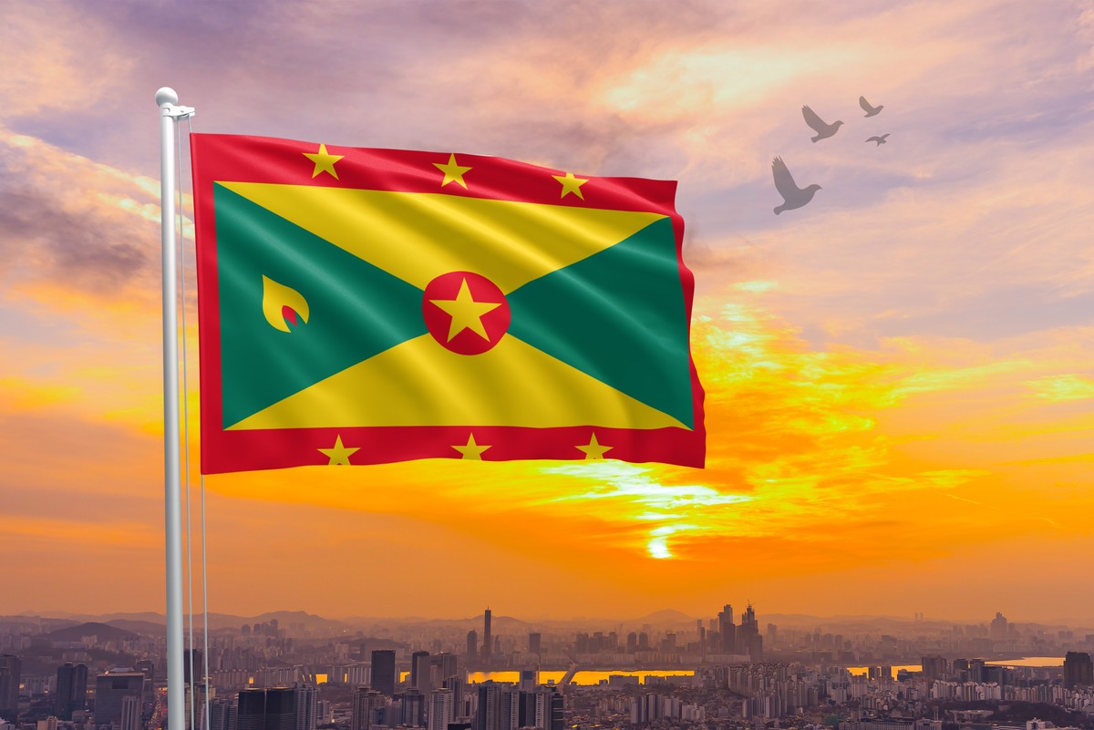 Rosja dogadała się z tym krajem. Grenada wpisała się na listę hańby