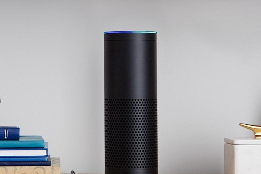 amazon echo