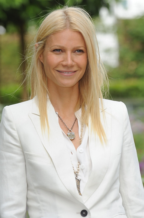 Gwyneth Paltrow