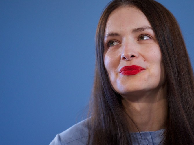 Roksanda Ilinčić