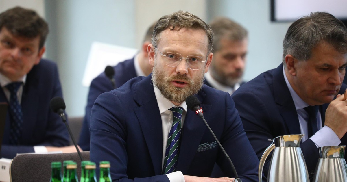 Prezydent Nawrocki idzie za ciosem. Szef jego kancelarii ogłosił to wieczorem