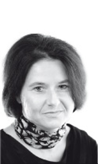 Lisowska: Dlaczego lider nie lubi leadera