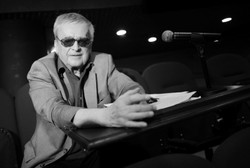 Wybitny reżyser teatralny nie żyje. Jerzy Jarocki miał 83 lata