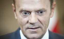 Donald Tusk: PiS-em powoduje zwyczajna zaciekłość, która czasami odbiera rozum