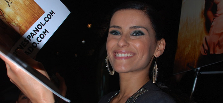 Nelly Furtado o nowej, pierwszej od 6 lat płycie