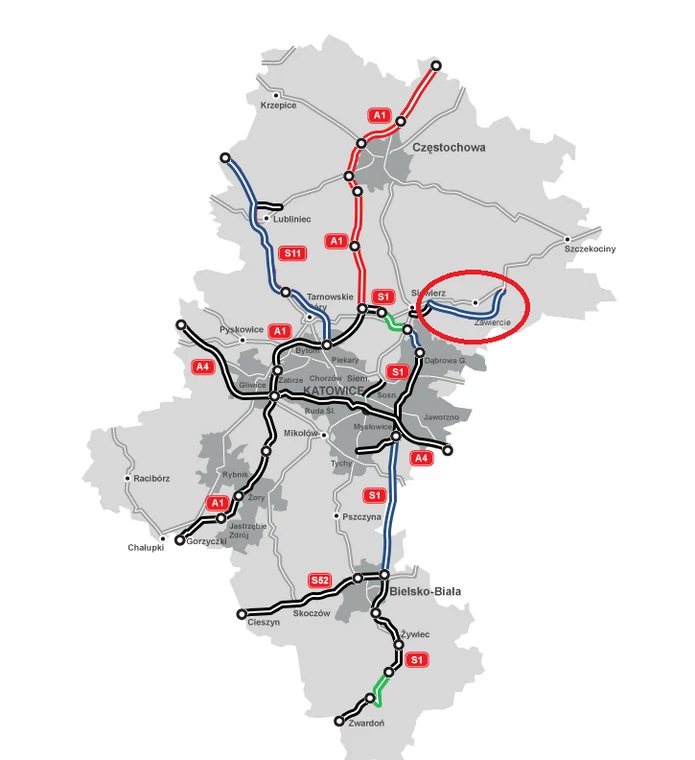 Województwo śląskie