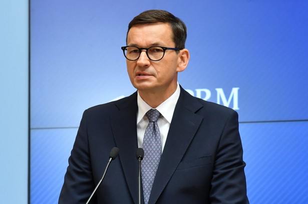 Mateusz Morawiecki