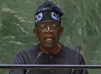 Full text of President Tinubu’s first address at UN General Assembly