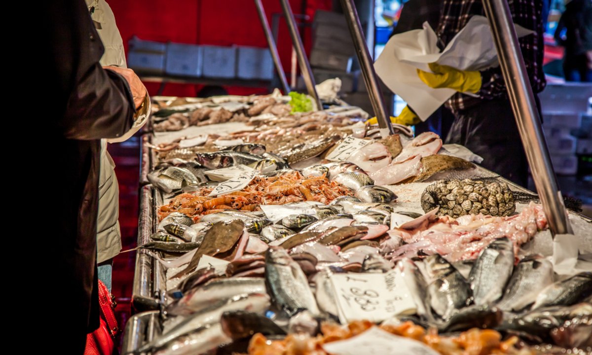 Tego nie jedz w Turcji. Duża szansa na "zemstę sułtana"