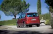 VW Touran - Nowy silnik i face lifting