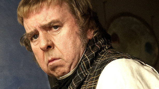 Timothy Spall: Od 33 lat jestem mężem swojej żony i służbowym partnerem Mike'a Leigh