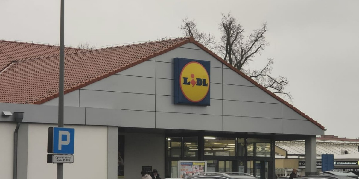 Lidl poniesie pensje od marca.