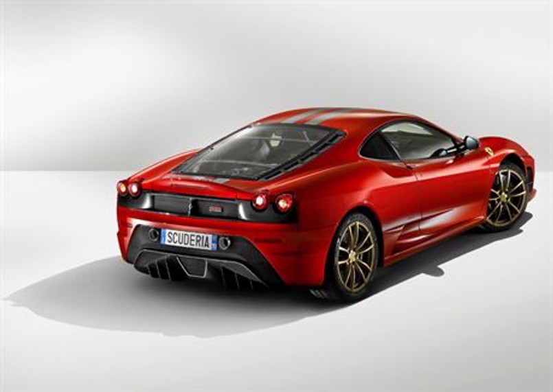 Maszyna dla szybkich chłopców