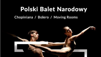 Polski Balet Narodowy w Centrum Spotkania Kultur w Lublinie