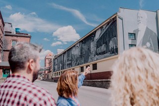 Centrum Wycieczkowe Tyskich Browarów Książęcych