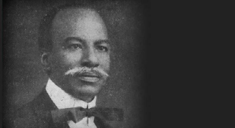 Herbert Macaulay's story has been brought to life in The Herbert Macaulay Affair [Sahara Reporters]