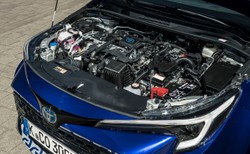 Te auta są najlepsze z najlepszych. Jedna marka dominuje