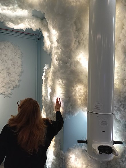 Polsko-Czeskie Interaktywne Muzeum Ziemi Kłodzkiej w Kudowie-Zdroju