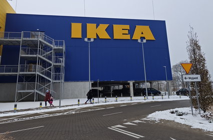 Ikea wycofuje popularny produkt. "Ryzyko oparzeń i porażenia prądem"