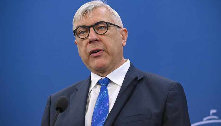 Czy Polska miała uczciwe wybory? Giertych: To było fałszerstwo, nie pomyłka