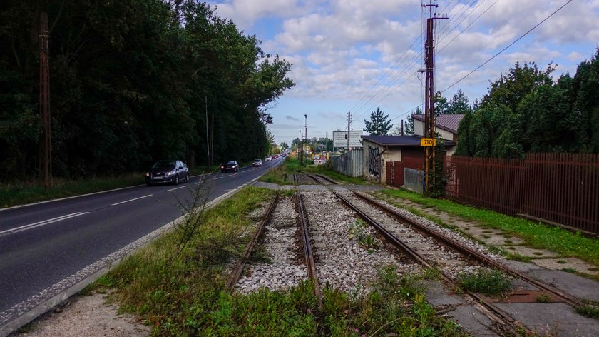 Kiedy wróci tramwaj do Konstantynowa Łódzkiego? Rozpoczęła się modernizacja linii