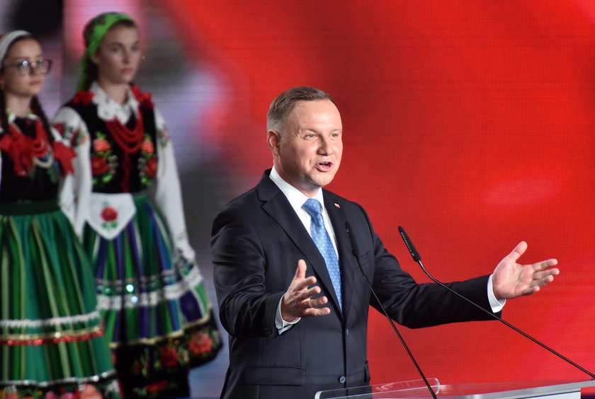 Andrzej Duda