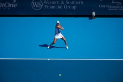 Iga Świątek nie wyjdzie na kort w Cincinnati. Zaskakująca decyzja