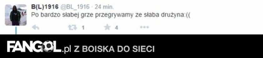 MEMY po "wyczynach" Legii i Lecha w LE