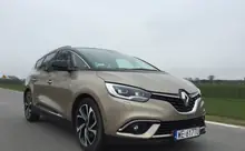 RENAULT Grand Scenic Life 110 110KM 81KW