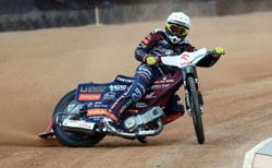 Żużlowa GP. Kubera nie wystartuje w Warszawie