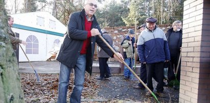 W Sosnowcu Gierek zwołał czyn społeczny