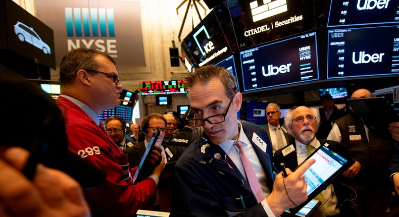 Silicon Valley's top VCs are convening a special 'summit' after recent ...