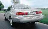 Toyota Camry 3.0 V6 - Syndrom Maximy