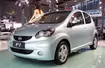 BYD F1: chińskie Aygo za 7700 zł