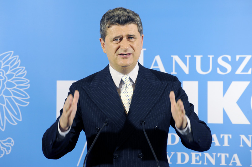 Janusz Palikot