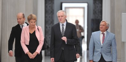 Gowin rusza po władzę! Chce zdobyć 20 proc. głosów