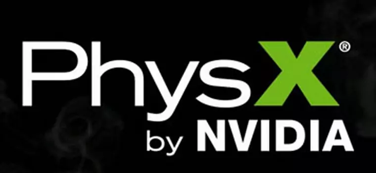 Technologia NVIDIA PhysX w grze Batman: Arkham Asylum